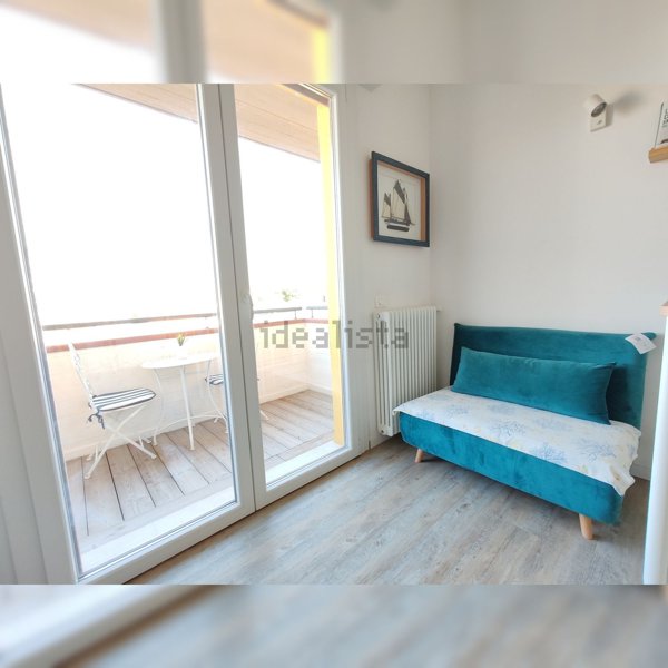 appartamento in affitto a Rimini in zona Torre Pedrera