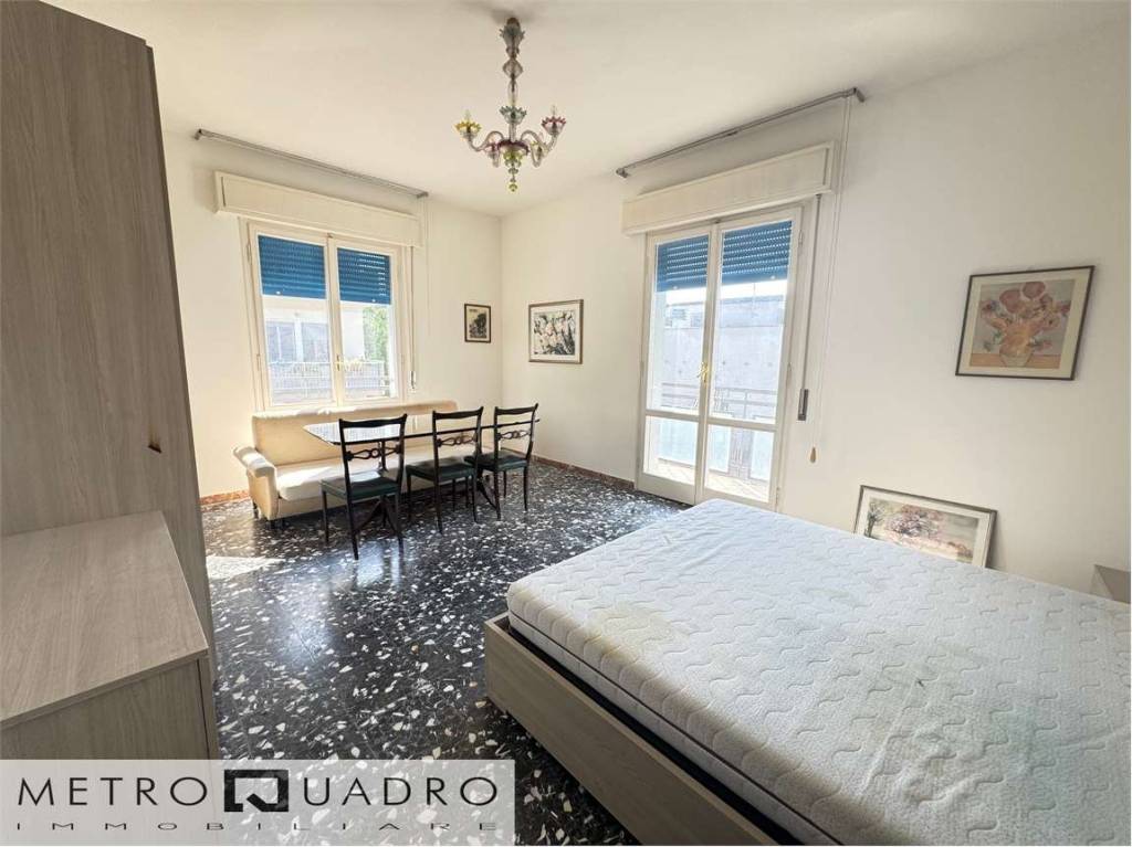 appartamento in affitto a Rimini in zona Centro Storico