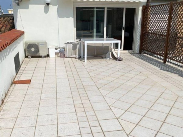 appartamento in affitto a Rimini