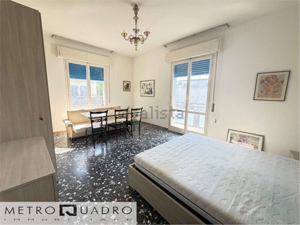 appartamento in affitto a Rimini in zona Centro Storico