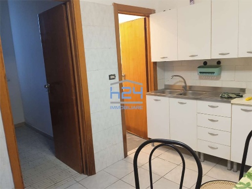 appartamento in affitto a Rimini in zona Celle