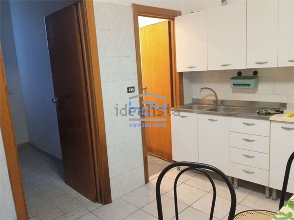 appartamento in affitto a Rimini in zona Rivabella