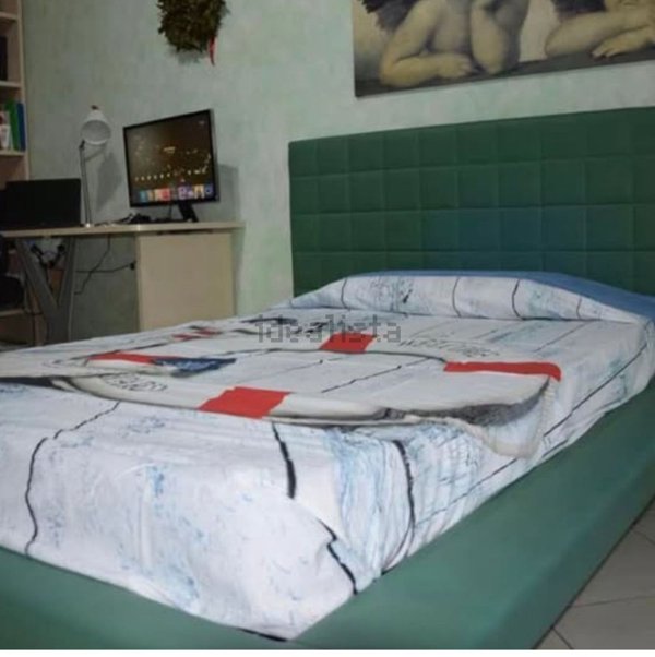 appartamento in affitto a Rimini in zona Fiera Vecchia