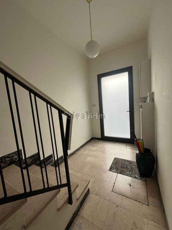 appartamento in affitto a Rimini in zona Centro Storico