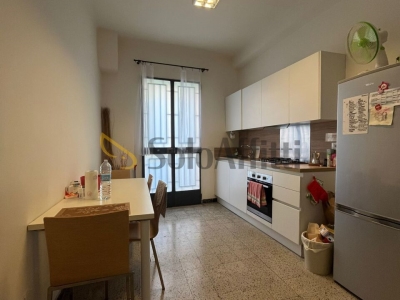 appartamento in affitto a Rimini in zona Centro Storico