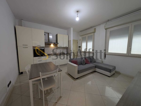 appartamento in affitto a Rimini in zona Centro Storico