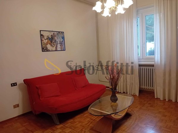 appartamento in affitto a Rimini in zona Viserba