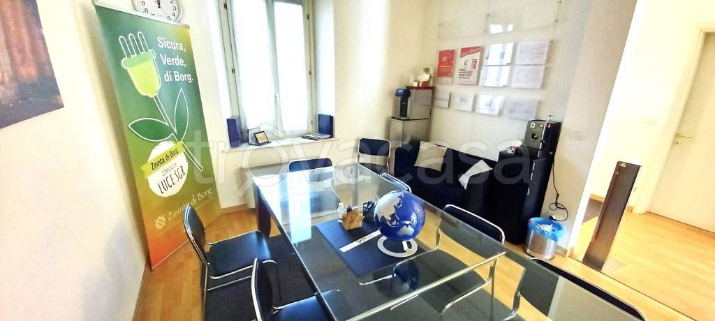 ufficio in affitto a Rimini in zona Centro Storico