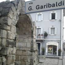 negozio in affitto a Rimini in zona Centro Storico