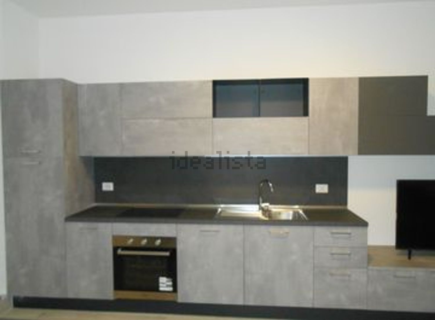 appartamento in affitto a Rimini in zona Marina Centro