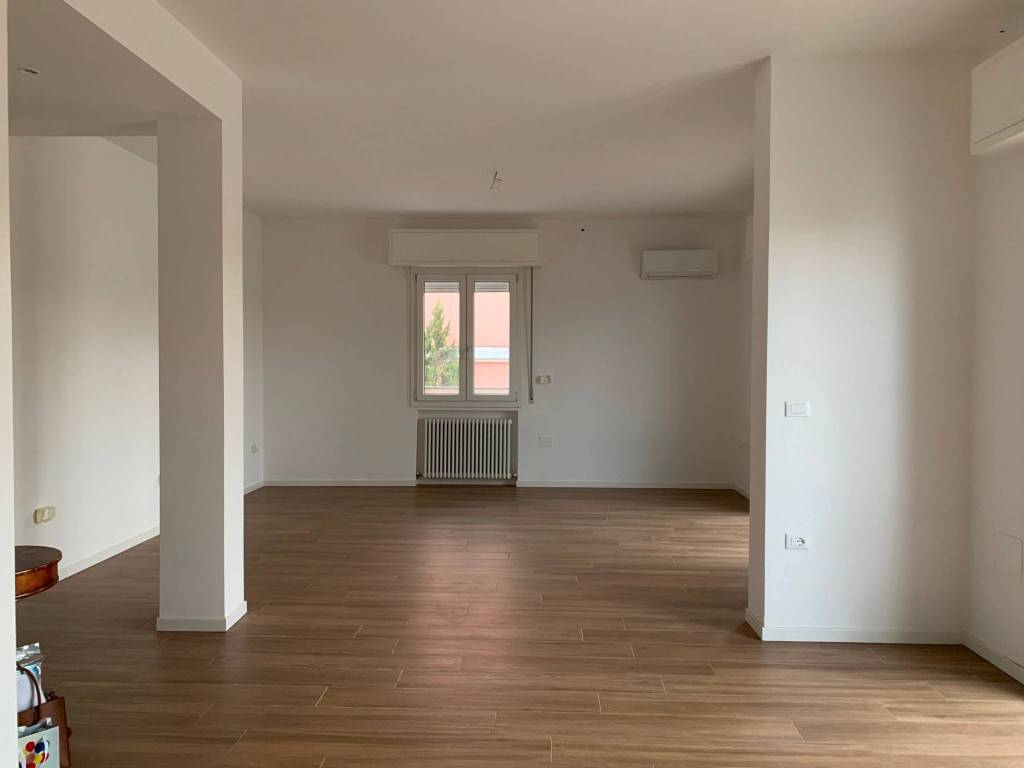 appartamento in affitto a Rimini in zona Bellariva