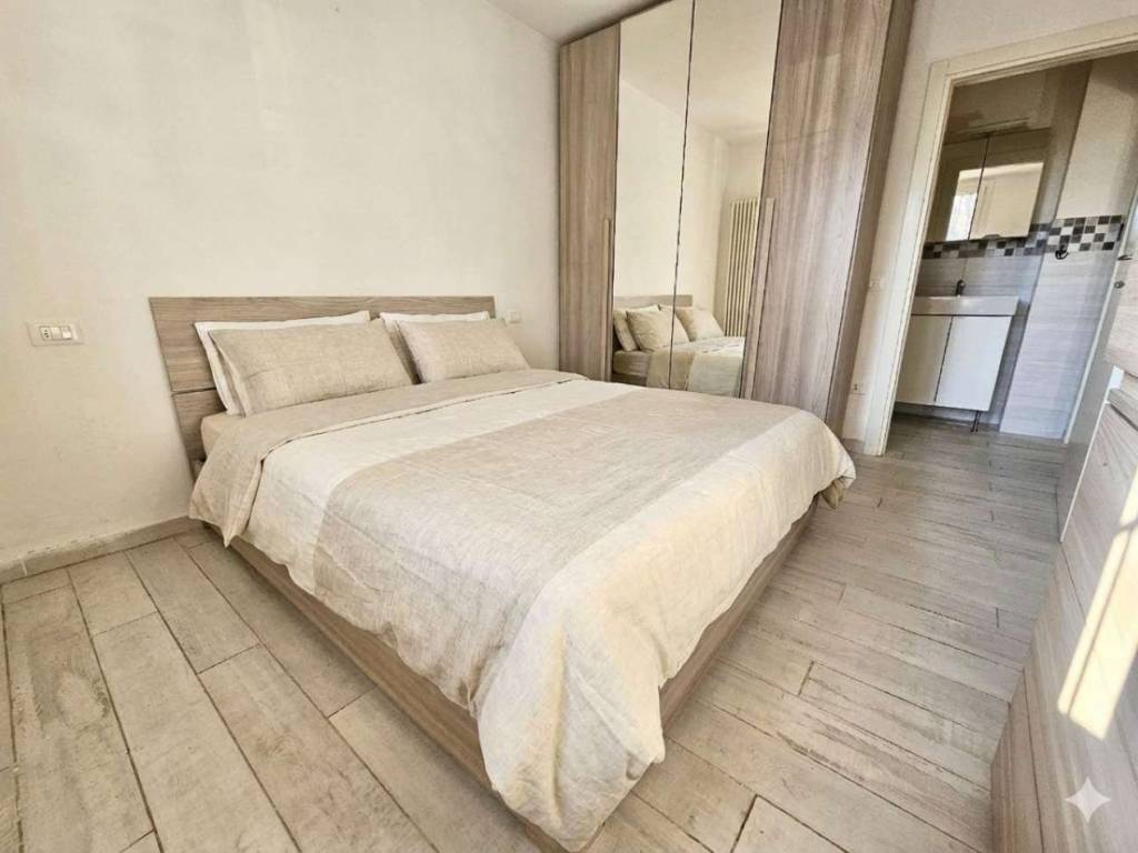 appartamento in affitto a Rimini in zona Viserba