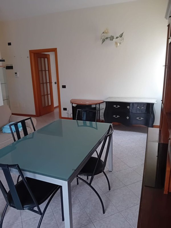 appartamento in affitto a Rimini in zona Bellariva