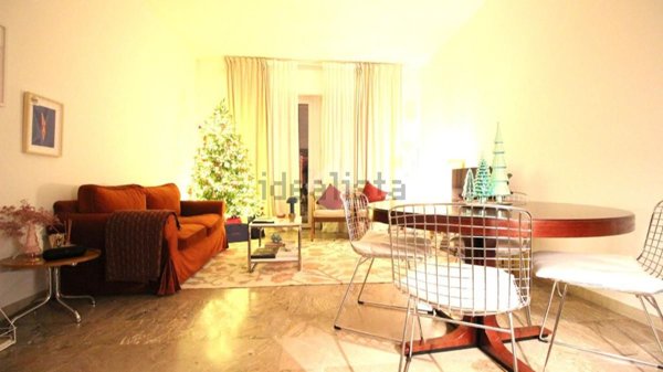 appartamento in affitto a Rimini