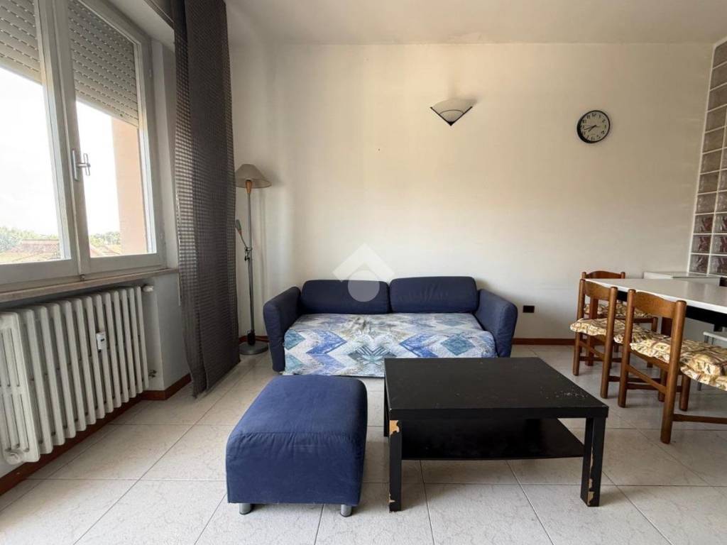 appartamento in affitto a Rimini in zona Rivabella