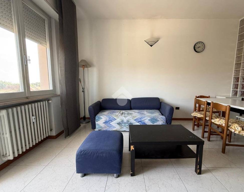 appartamento in affitto a Rimini in zona Rivabella