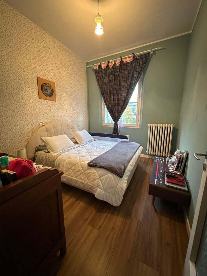 appartamento in affitto a Rimini