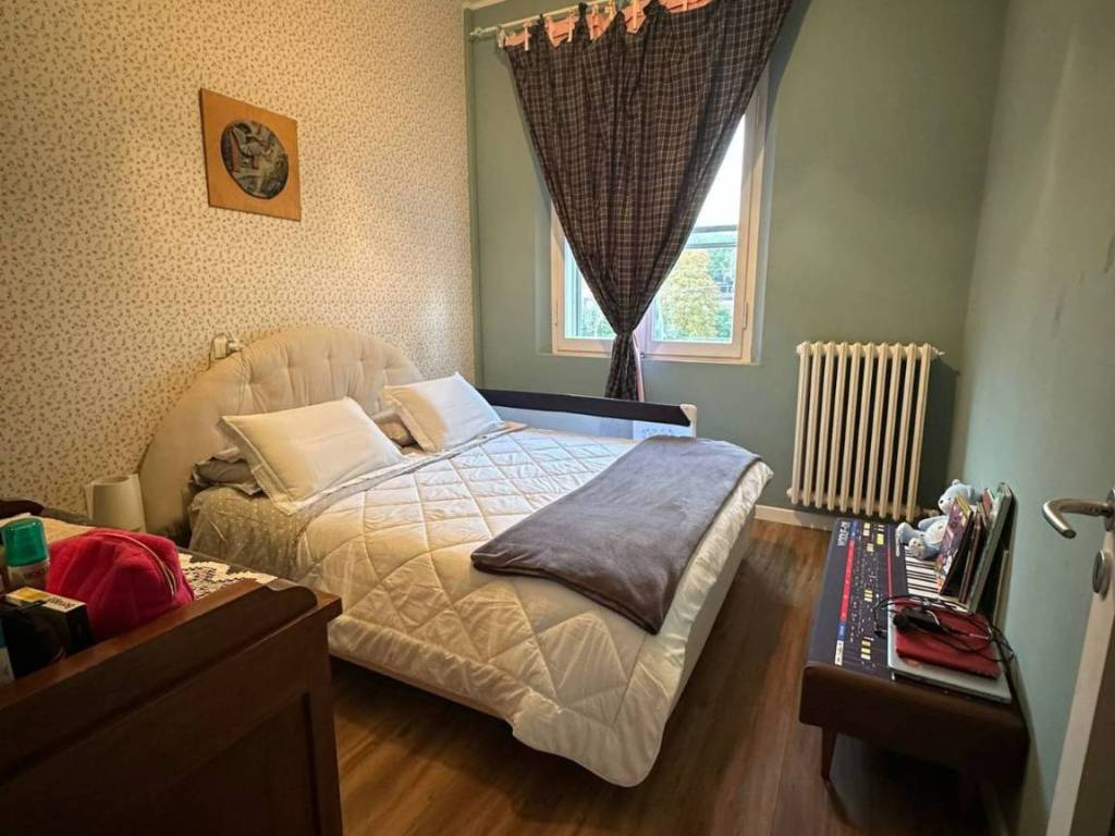 appartamento in affitto a Rimini