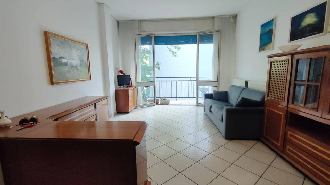 appartamento in affitto a Rimini in zona Marina Centro