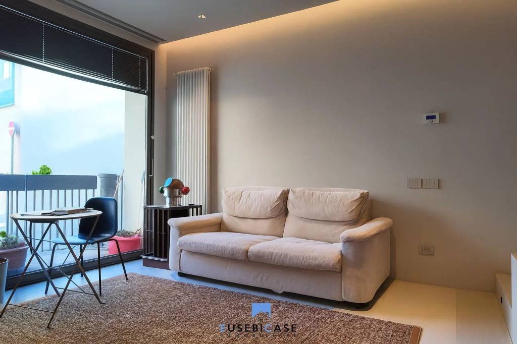 appartamento in affitto a Rimini in zona Centro Storico