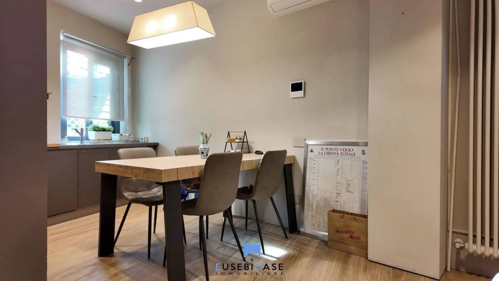 appartamento in affitto a Rimini in zona Centro Storico