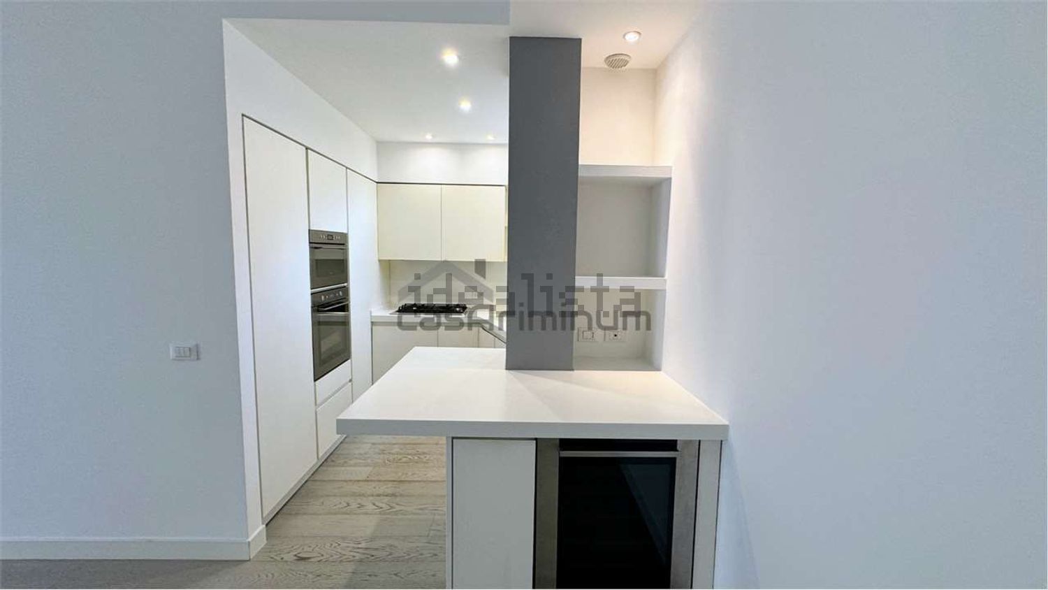 appartamento in affitto a Rimini in zona Fiera Vecchia