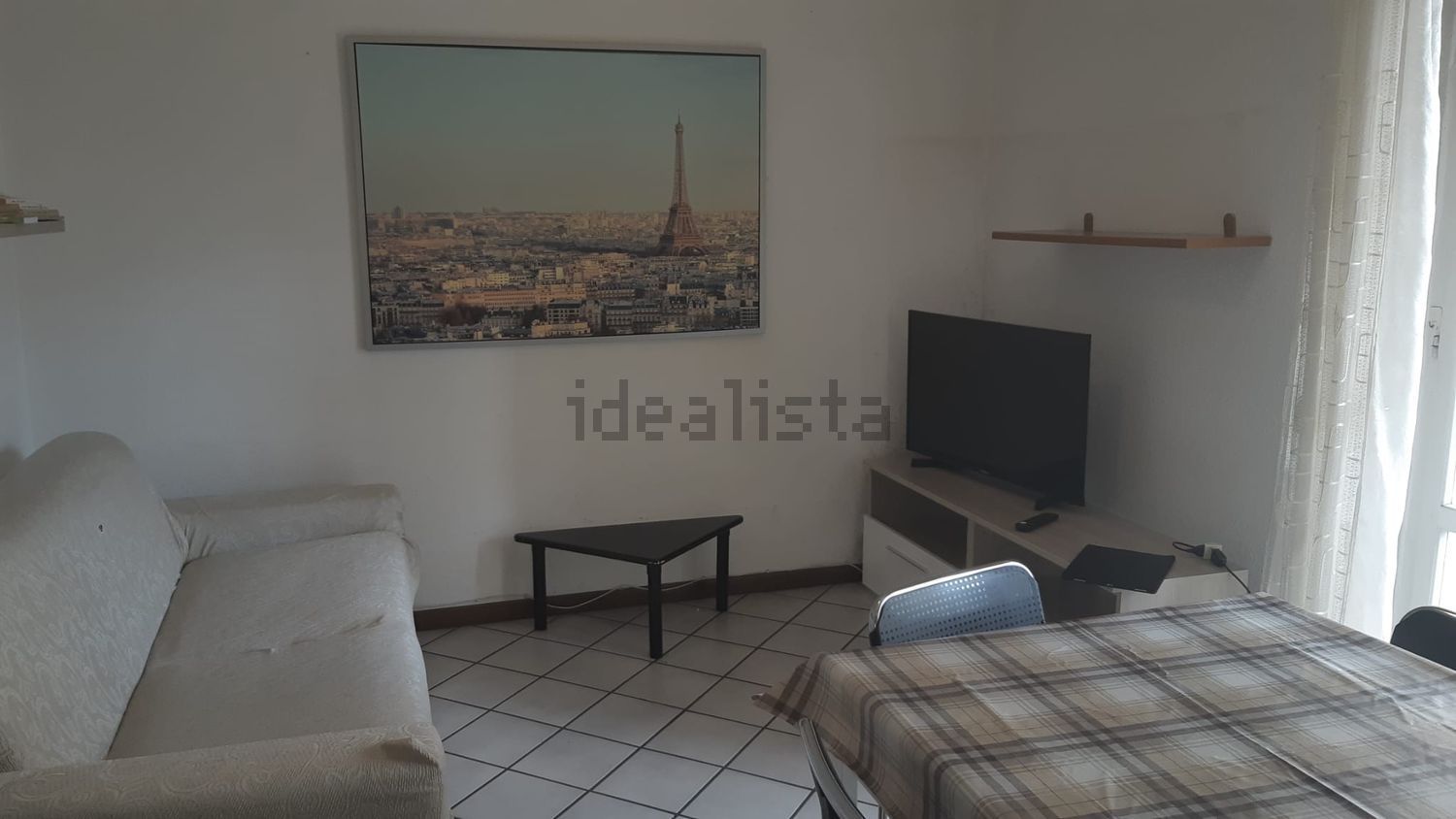 appartamento in affitto a Rimini