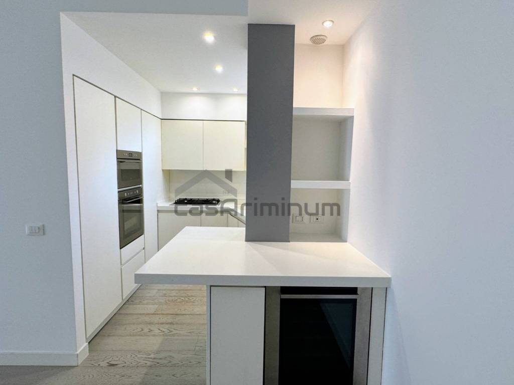 appartamento in affitto a Rimini in zona Centro Storico