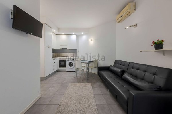 appartamento in affitto a Rimini in zona Marina Centro