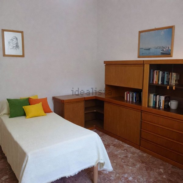 appartamento in affitto a Rimini in zona Rivazzurra