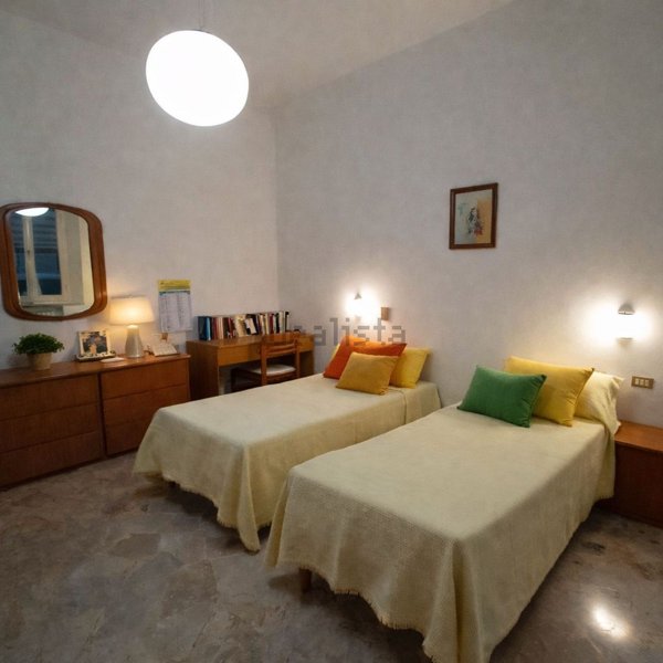 appartamento in affitto a Rimini in zona Miramare di Rimini