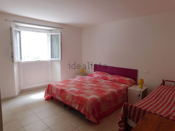 appartamento in affitto a Rimini in zona Marina Centro