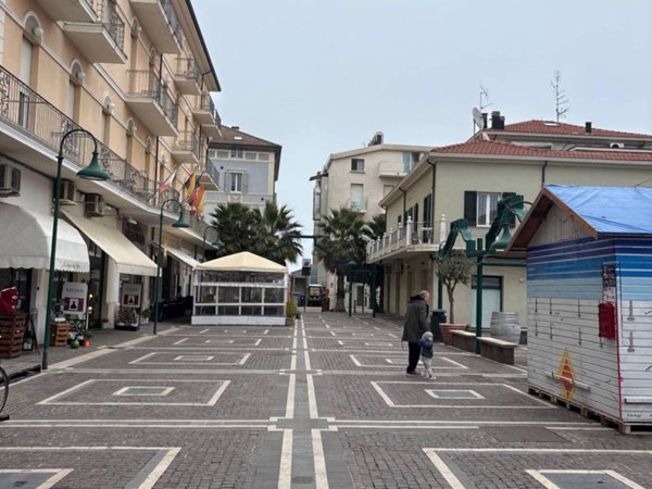 appartamento in affitto a Rimini in zona Viserba
