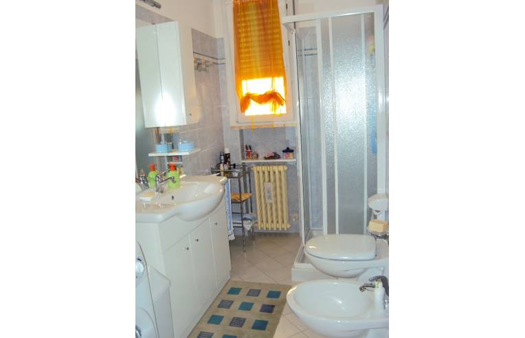 appartamento in affitto a Rimini