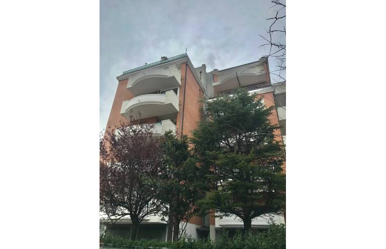 appartamento in affitto a Rimini in zona Rivazzurra