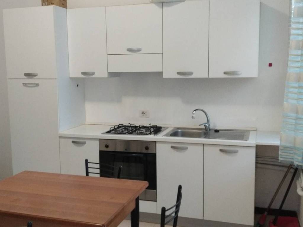 appartamento in affitto a Rimini