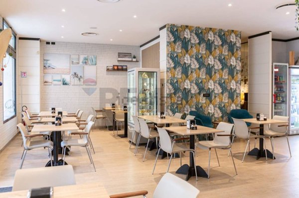 appartamento in affitto a Rimini in zona Viserba