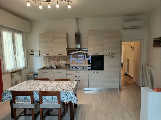 appartamento in affitto a Rimini in zona Lagomaggio