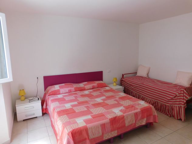 camera singola in affitto a Rimini in zona Centro Storico