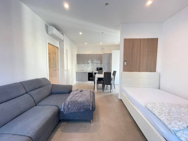 appartamento in affitto a Rimini