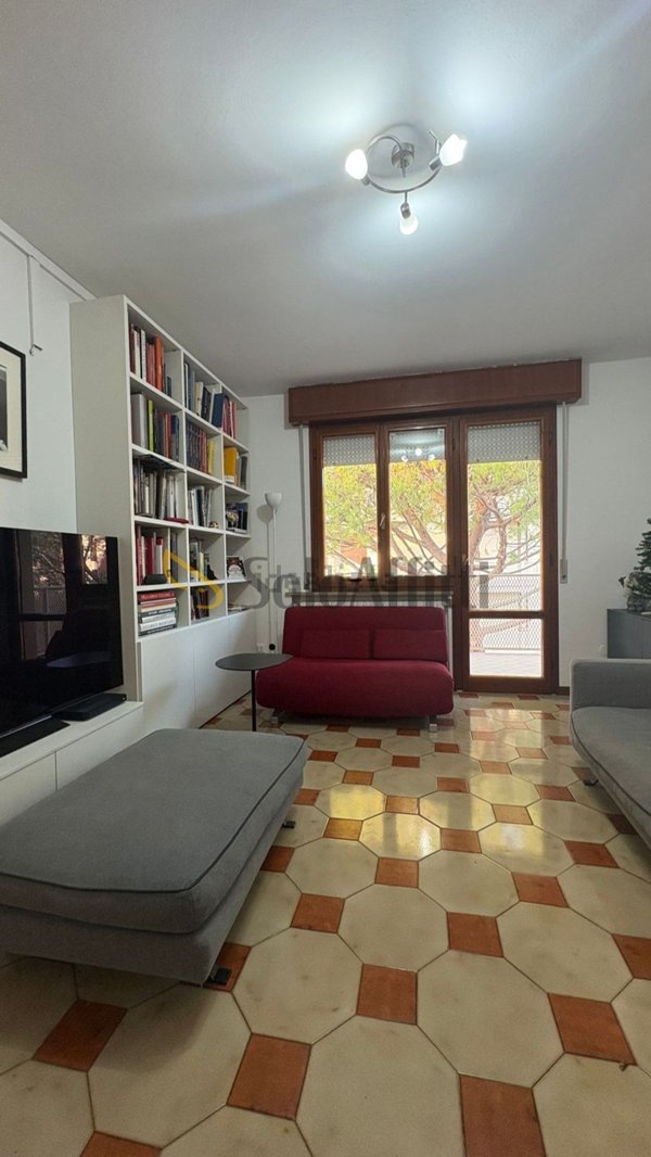 appartamento in affitto a Rimini