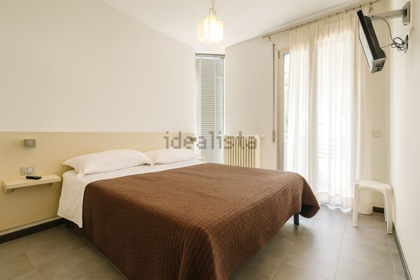 appartamento in affitto a Rimini in zona Marina Centro