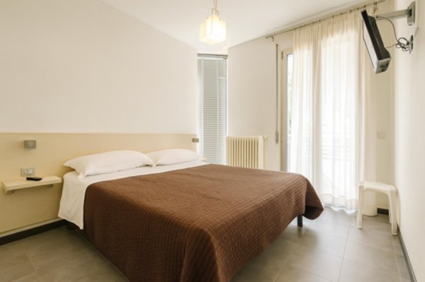 appartamento in affitto a Rimini in zona Marina Centro