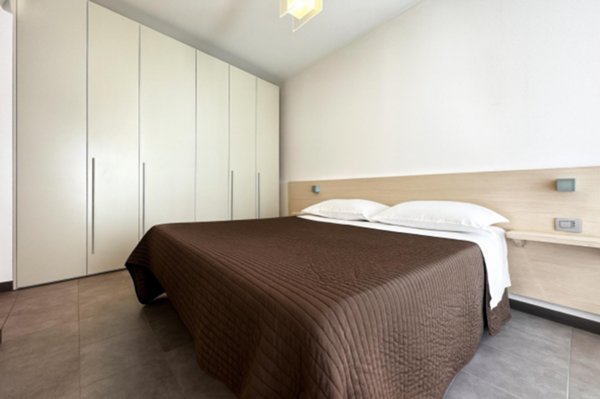 appartamento in affitto a Rimini in zona Marina Centro