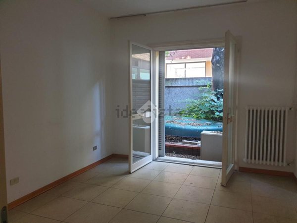 ufficio in affitto a Rimini in zona Fiera Vecchia