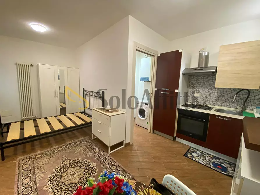 appartamento in affitto a Rimini in zona Centro Storico