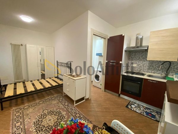 appartamento in affitto a Rimini in zona Centro Storico