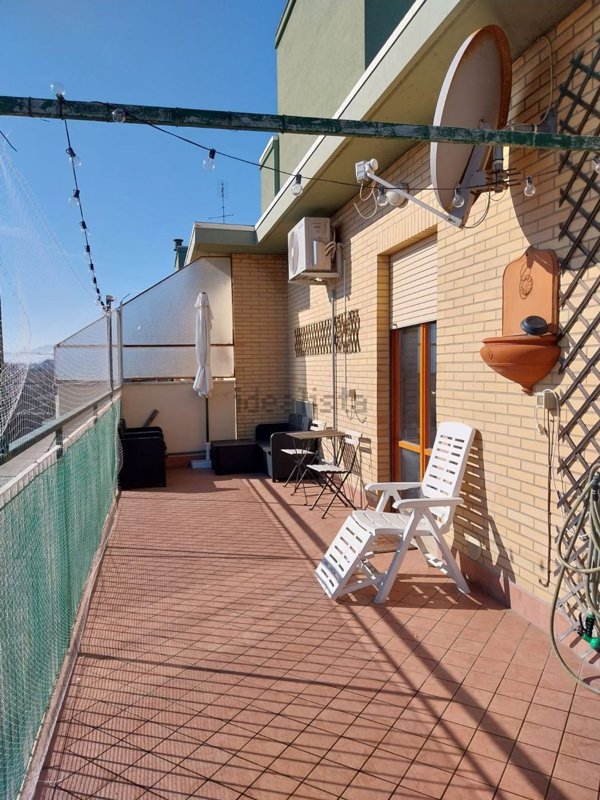 appartamento in affitto a Rimini