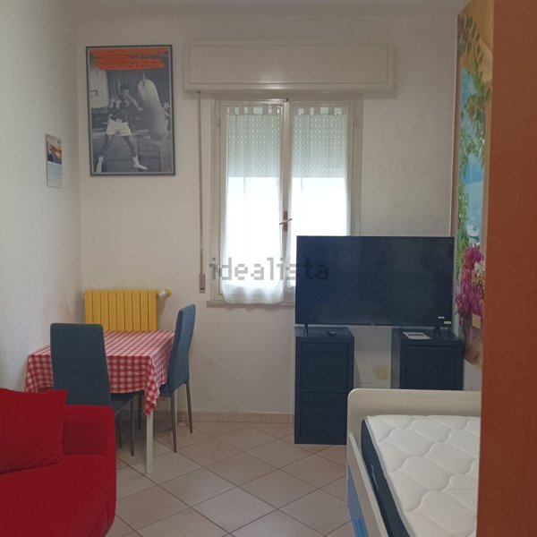 appartamento in affitto a Rimini in zona Lagomaggio