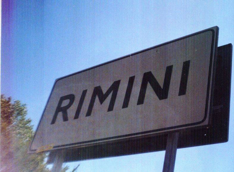negozio in affitto a Rimini in zona Miramare di Rimini